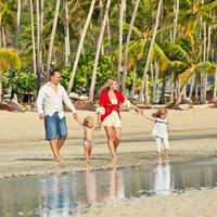 Отзыв от Инна - Виза Destination Thailand